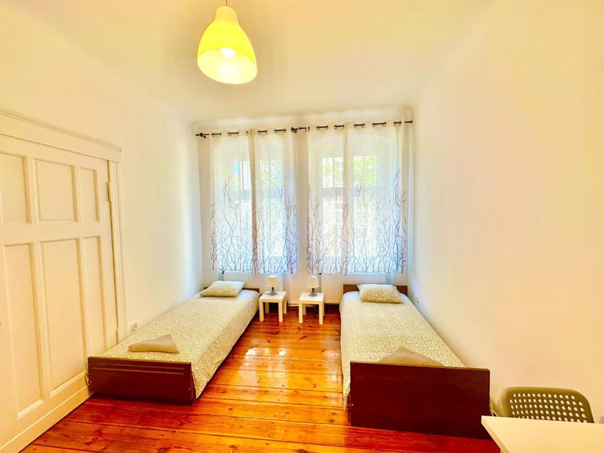 Atlas' House - Poznan, Poznan