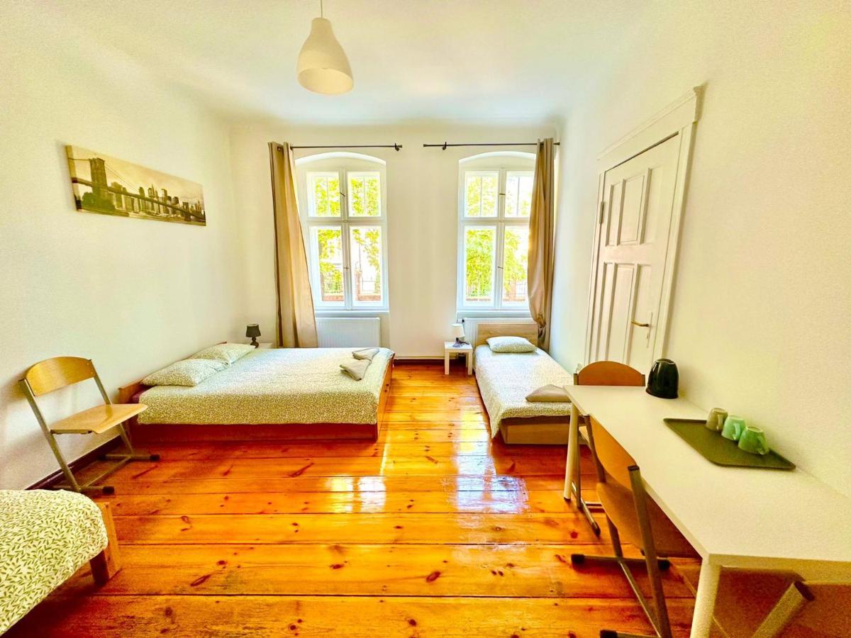 Atlas' House - Poznan — Photos 1